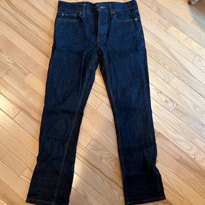 RVCA Daggers Jeans